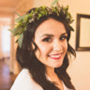 Meet your Posher, Alexandra